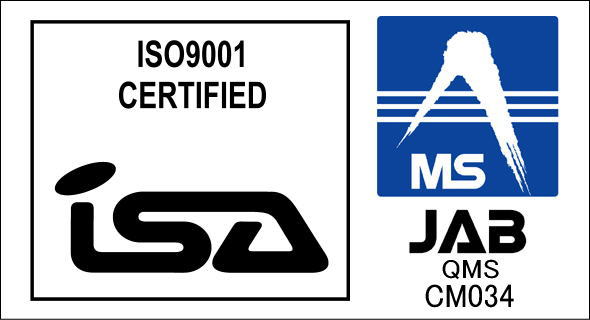 ISO